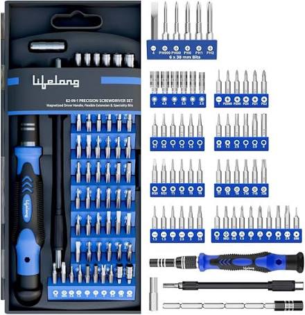Screwdriver Set